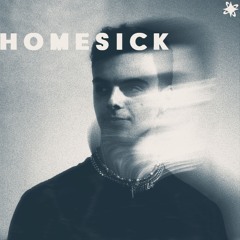 HOMESICK - EP