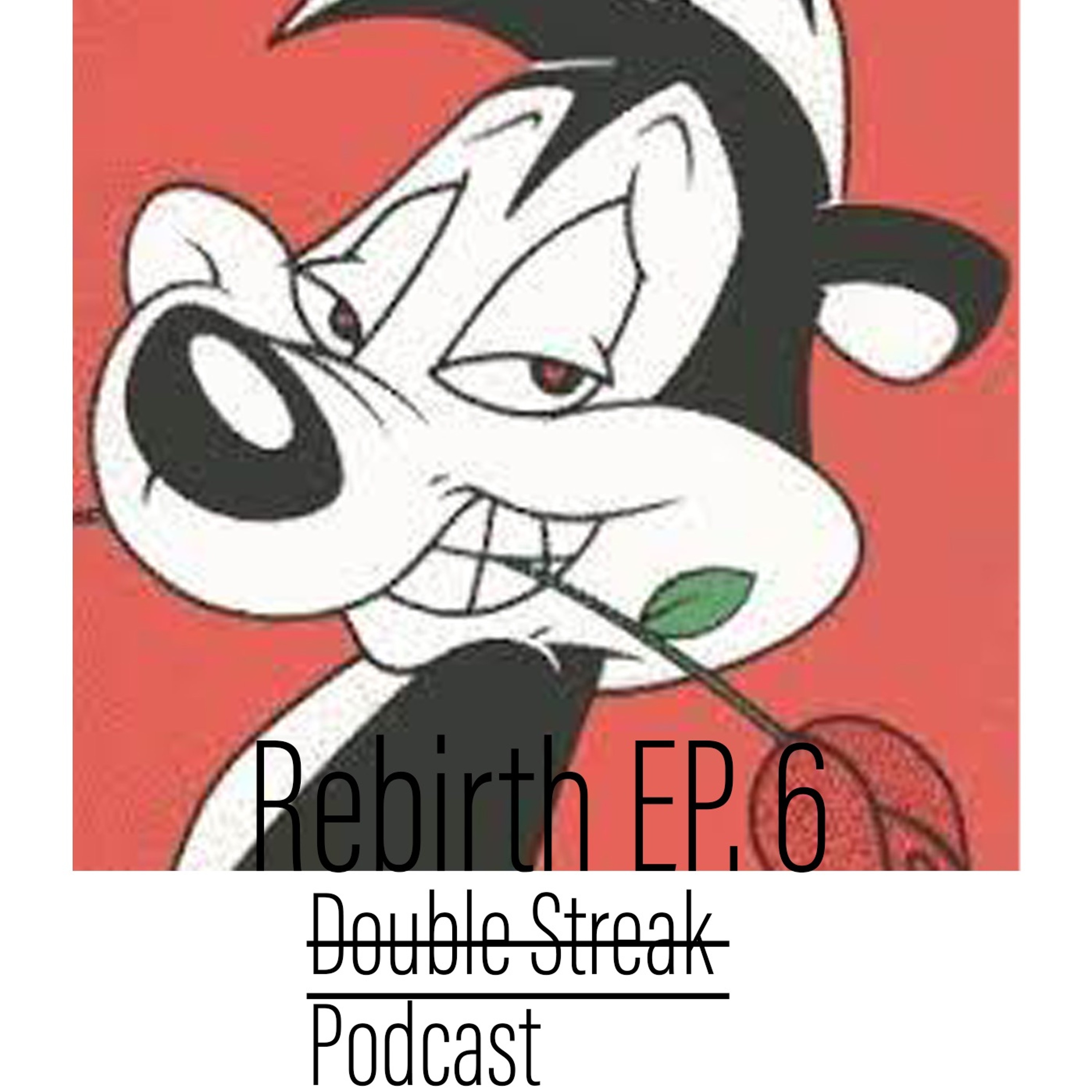 Cancel Them All episode artwork
