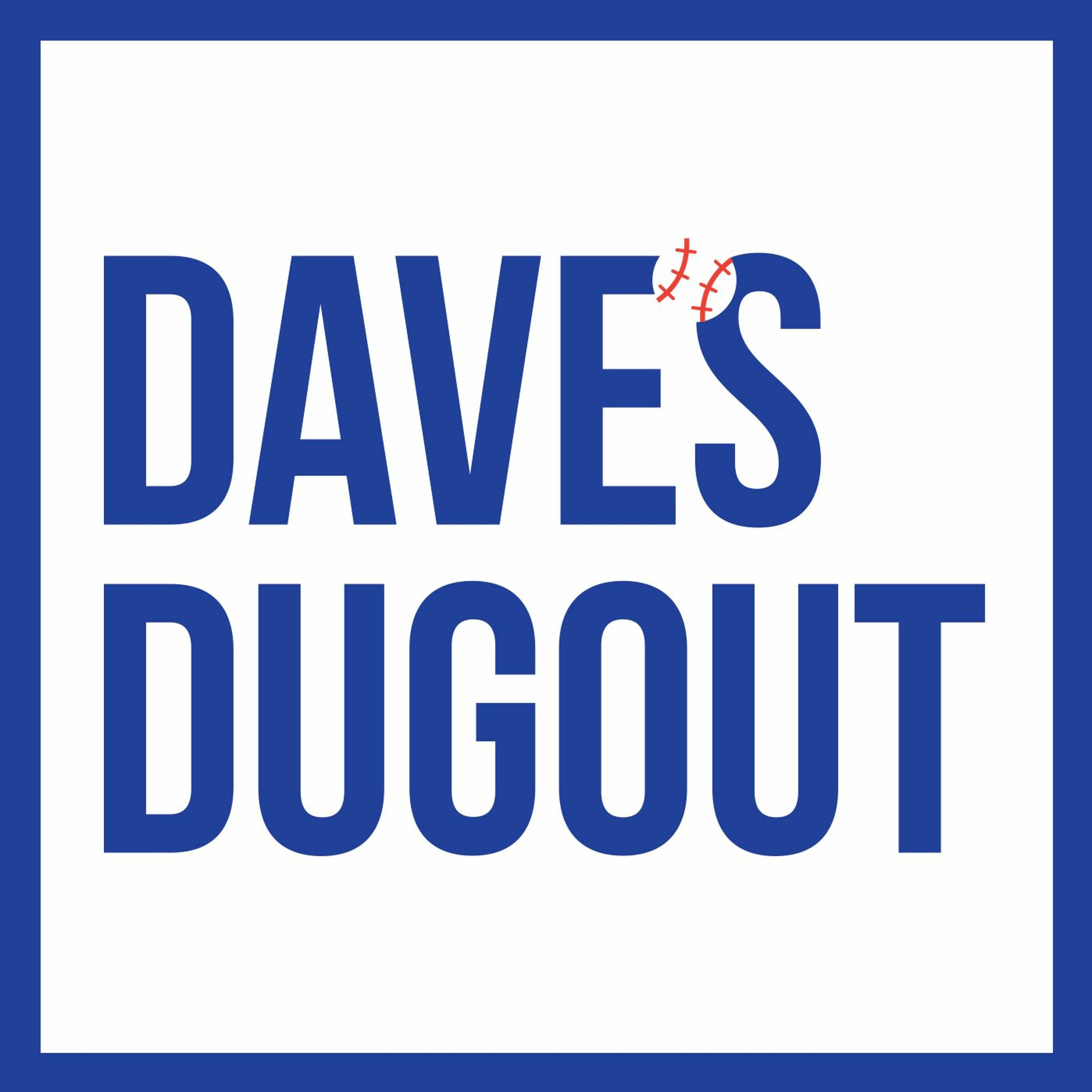 Dave\'s Dugout