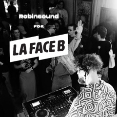 Robinsound for LaFaceB