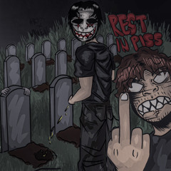 REST IN PISS (W/ Wavehi)(prod. H!CKEY)