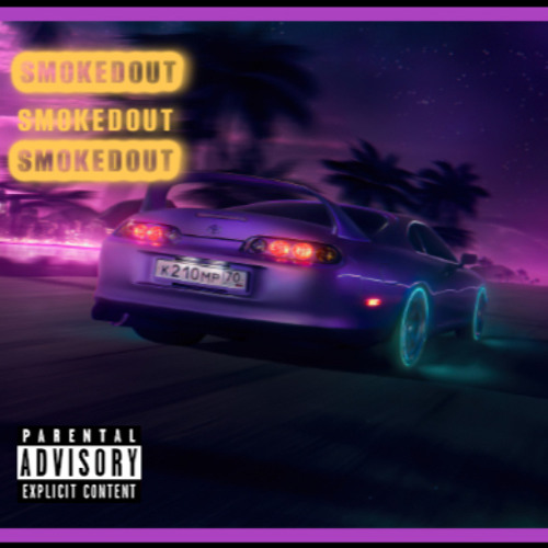 SMOKEDOUT (ft. TGG (Lyric Vid out now)