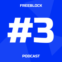FreeBlock: EP3.AI-«ИИ вместо джуна. Как алгоритмы захватывают бизнес, науку и повседневность»