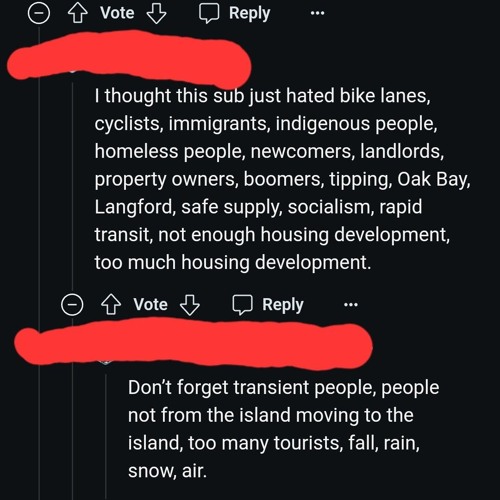 who said I was tryna help