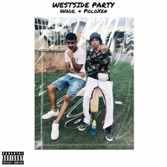 Westside Party W PoloXen