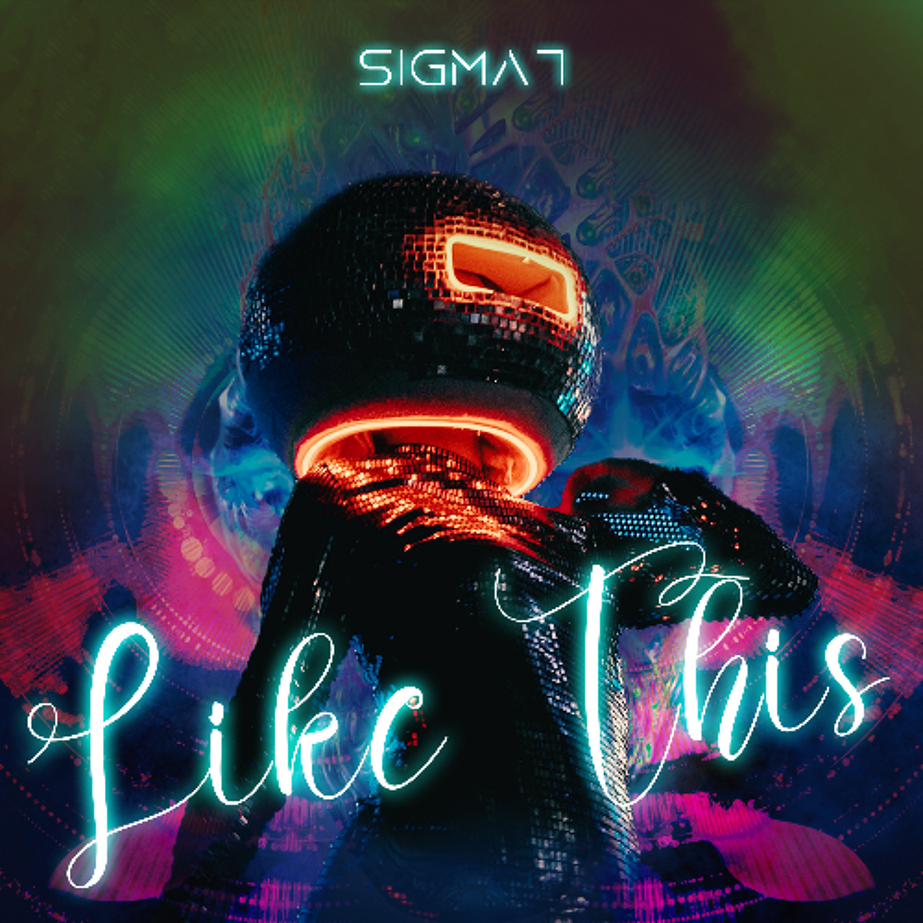 Like This (Tribute To The Man Upstairs) episode artwork