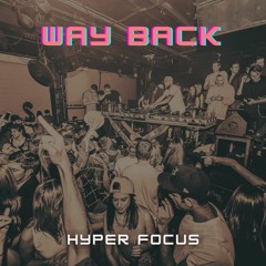 Way Back