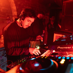 FRANKIEE SLOWPICK mix