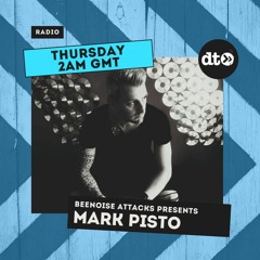 Beenoise Attack Episode 473 With Mark Pisto