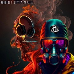 RESISTANCE VØL.6