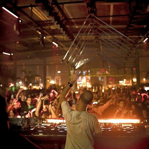 Cosmic Gate Warmup Live@MadHouse Beirut October 6, 2023