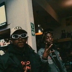 Kindly Nxsh x 808 Sallie-Slide type beat