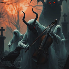 Haunting in Harmony