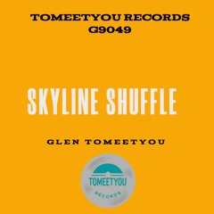 Skyline Shuffle
