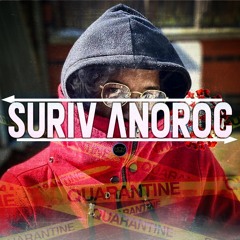 MCMRecords - Suriv Anoroc