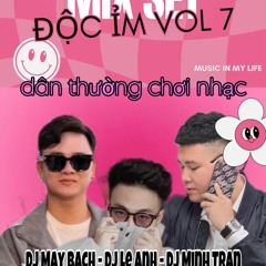 Nhạc Ỉm Vol 7 ( Siêu phẩm)-Dân Thường Chơi Nhạc