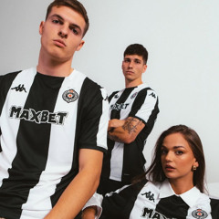 SIMPATIČNA RAZVOJNA EKIPA - PARTIZAN HISTERICAL S07 E01 - 10.07.2025.