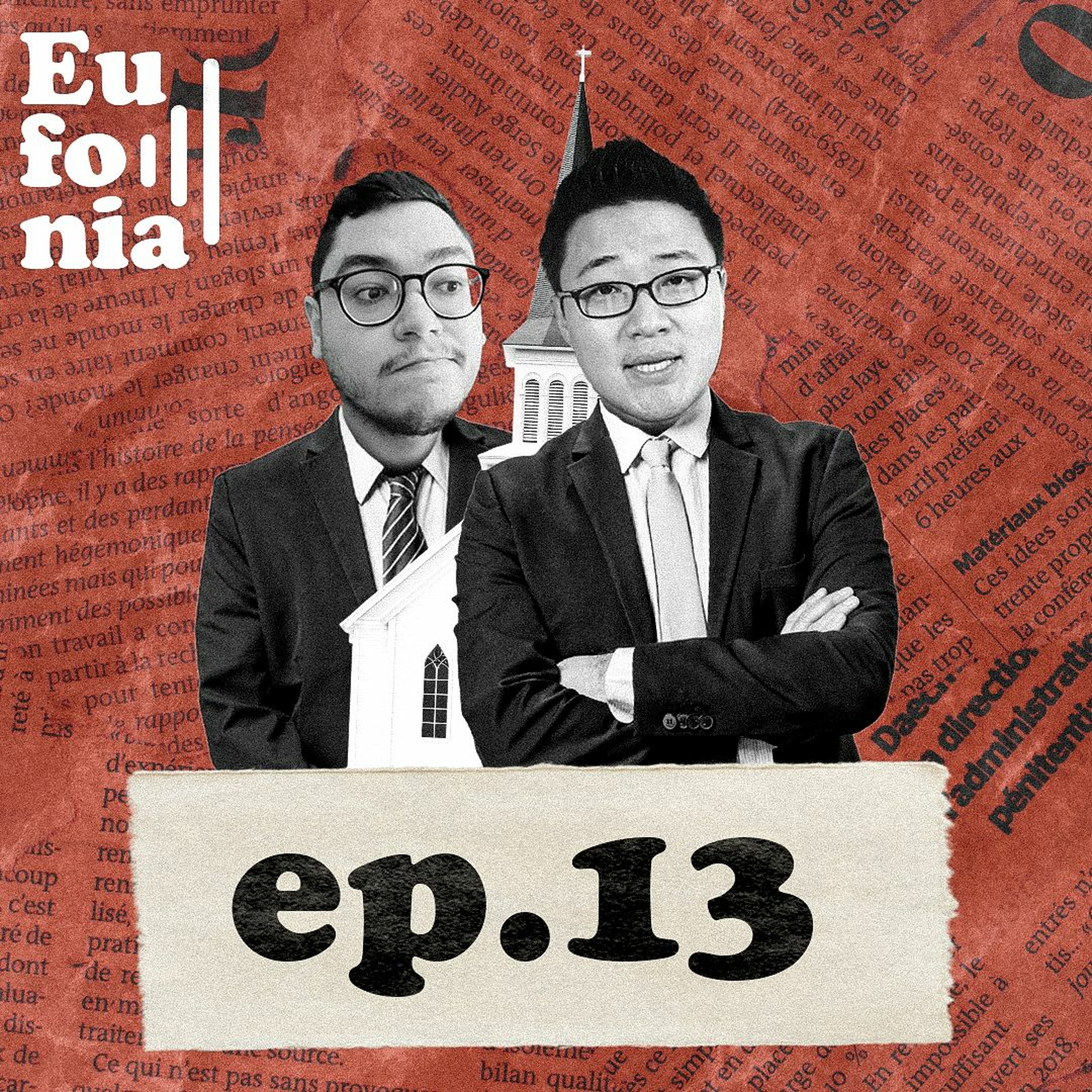 Eufonia | podcast