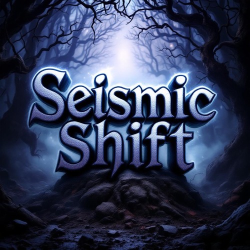 Seismic shift