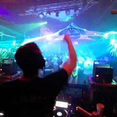 Renegade System Live @ We Are You, Liverpool