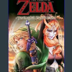 Read [PDF] The Legend of Zelda: Legendary Edition, Vol. 1: Ocarina
