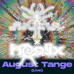 August Tange (live) ✧ Extra Energy x HEELIX at RSO.Berlin [12.07.24]