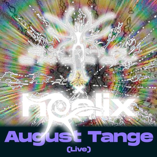 August Tange (live) ✧ Extra Energy x HEELIX