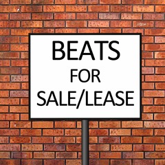 Beats for Sale/Lease