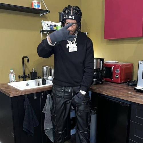 Digga D- Rolling with my nine