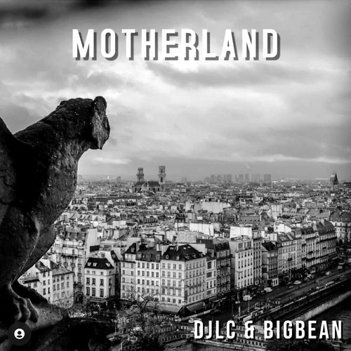 MOTHERLAND DJLC | BIGBEAN