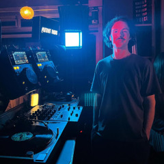 Darcy Mahady [27.10.25]