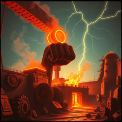 ANGER FEELS SAFER THAN HOPE