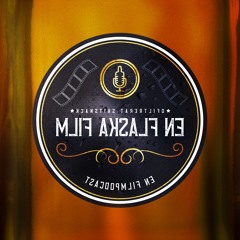 Avsnitt 10 - "TENET, Vodka & en Fanboy"