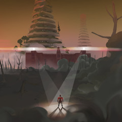 The Queen of Herts main theme