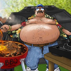 BBQ PROMO MIX - MUNCH