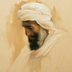 ٨. الإمام أحمد وصاحبه - هَذي الخُطوبُ ستنْتَهي يا أحمدُ
