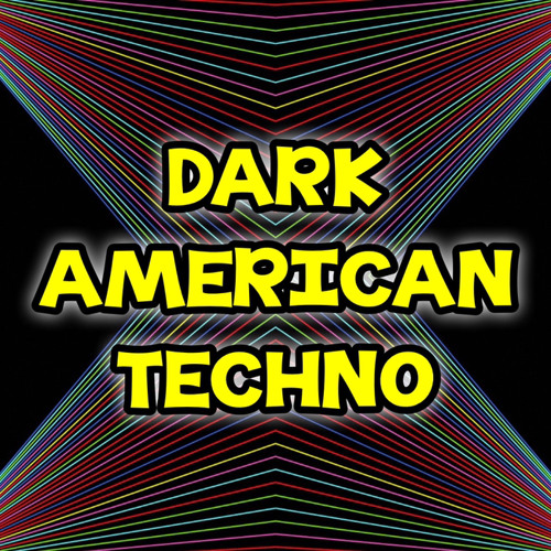 Classic Dark  American Techno
