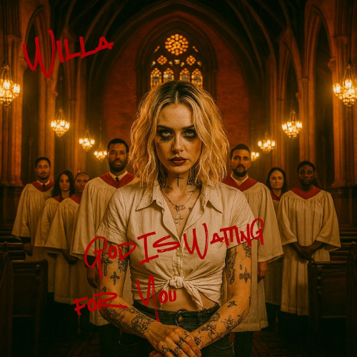 What If God Was One of Us