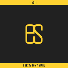ES311 with Tomy Wahl