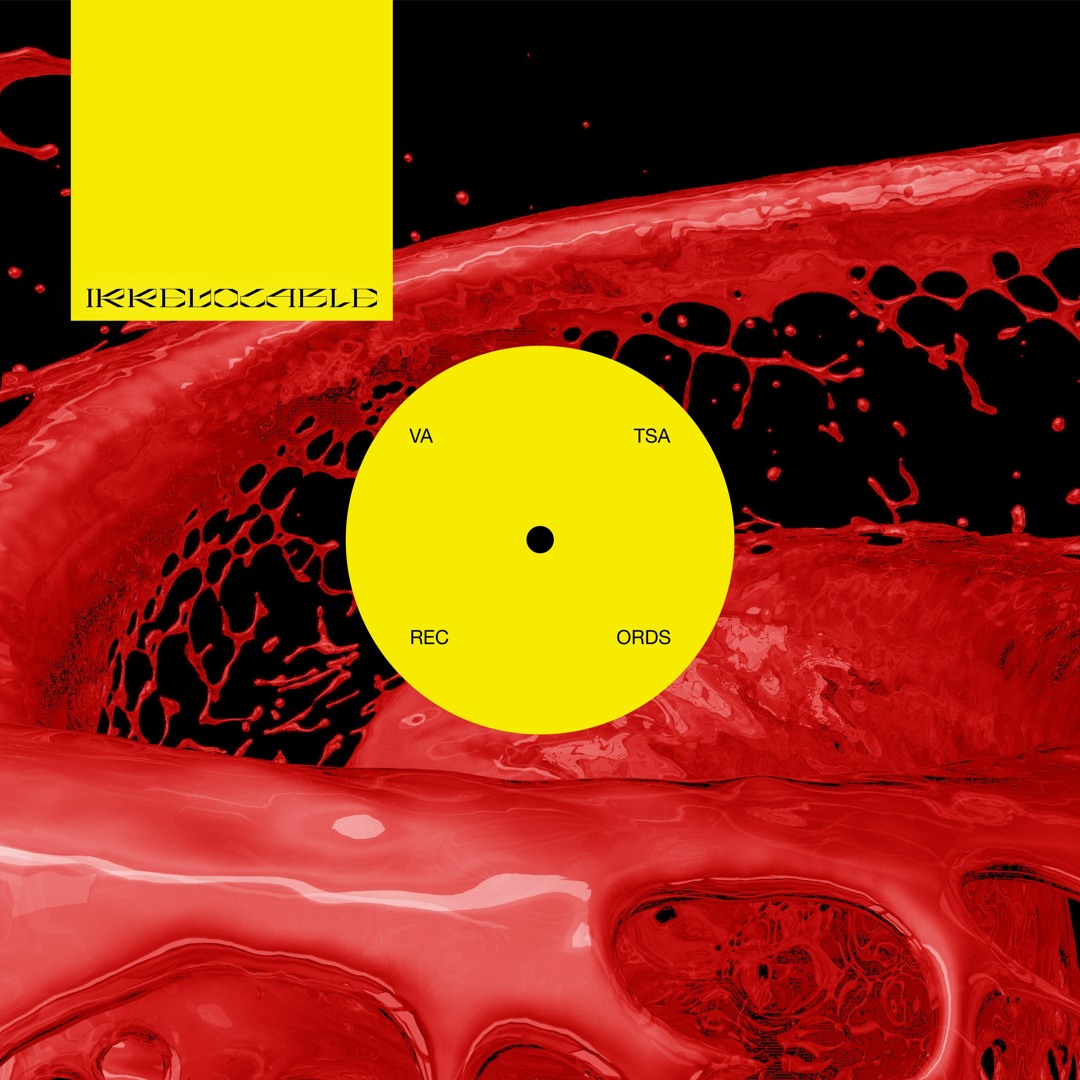 Stream High Speed Violence - Ego Death [TSA Records] by TSA Records |  Listen online for free on SoundCloud