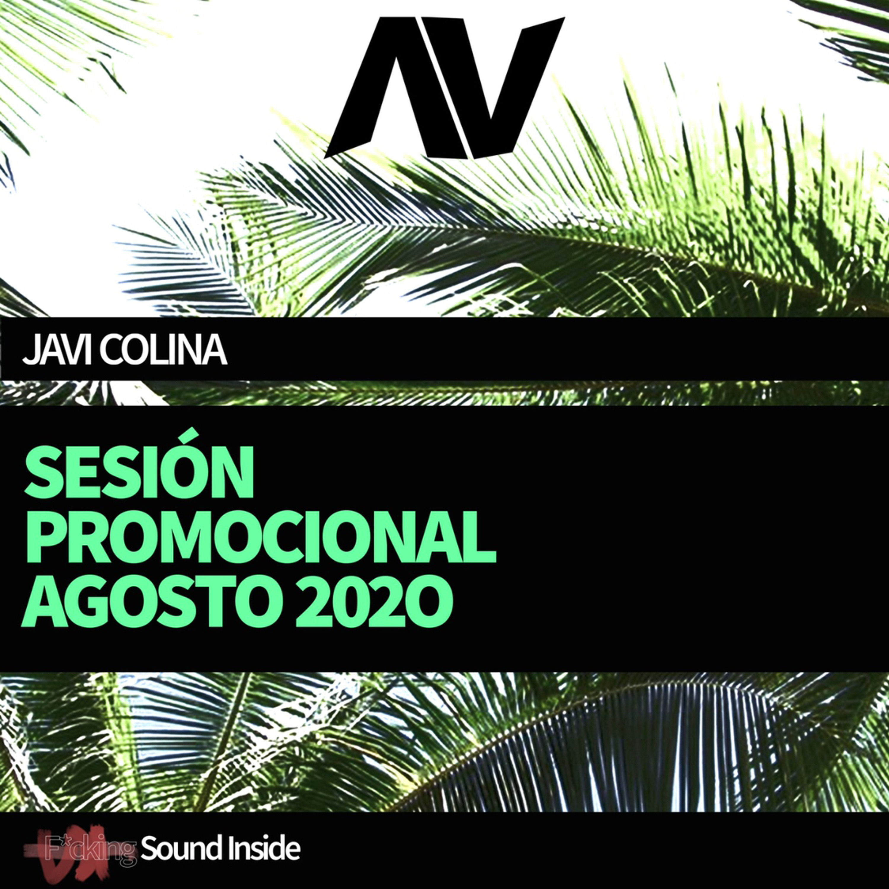 Javi Colina