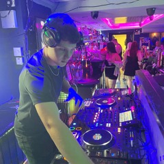 Zak Burnside That's House Music