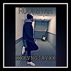 ROCKSTAR -xxkvngjayxx prod discent