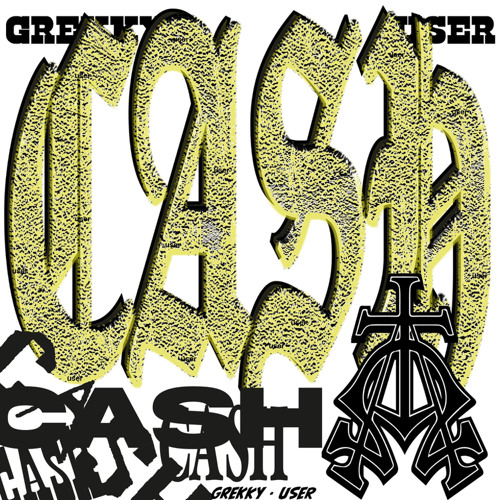 Cash feat. User