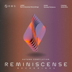 Nicolas Petracca - Emotional (Original Mix) (PREVIEW) [REMINISCENSE RECORDINGS]