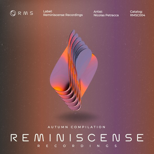 E A N P - Dominator (Original Mix) (PREVIEW) [REMINISCENSE RECORDINGS]