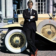 Culture Maven on Film: "The Great Gatsby" (1974)
