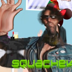 Ghost Of Bassmas Past - Naughty Snowball 2020