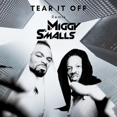Tear It Off (Miggy Smalls Remix) - Redman & Methodman