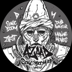 Azaad - Zest
